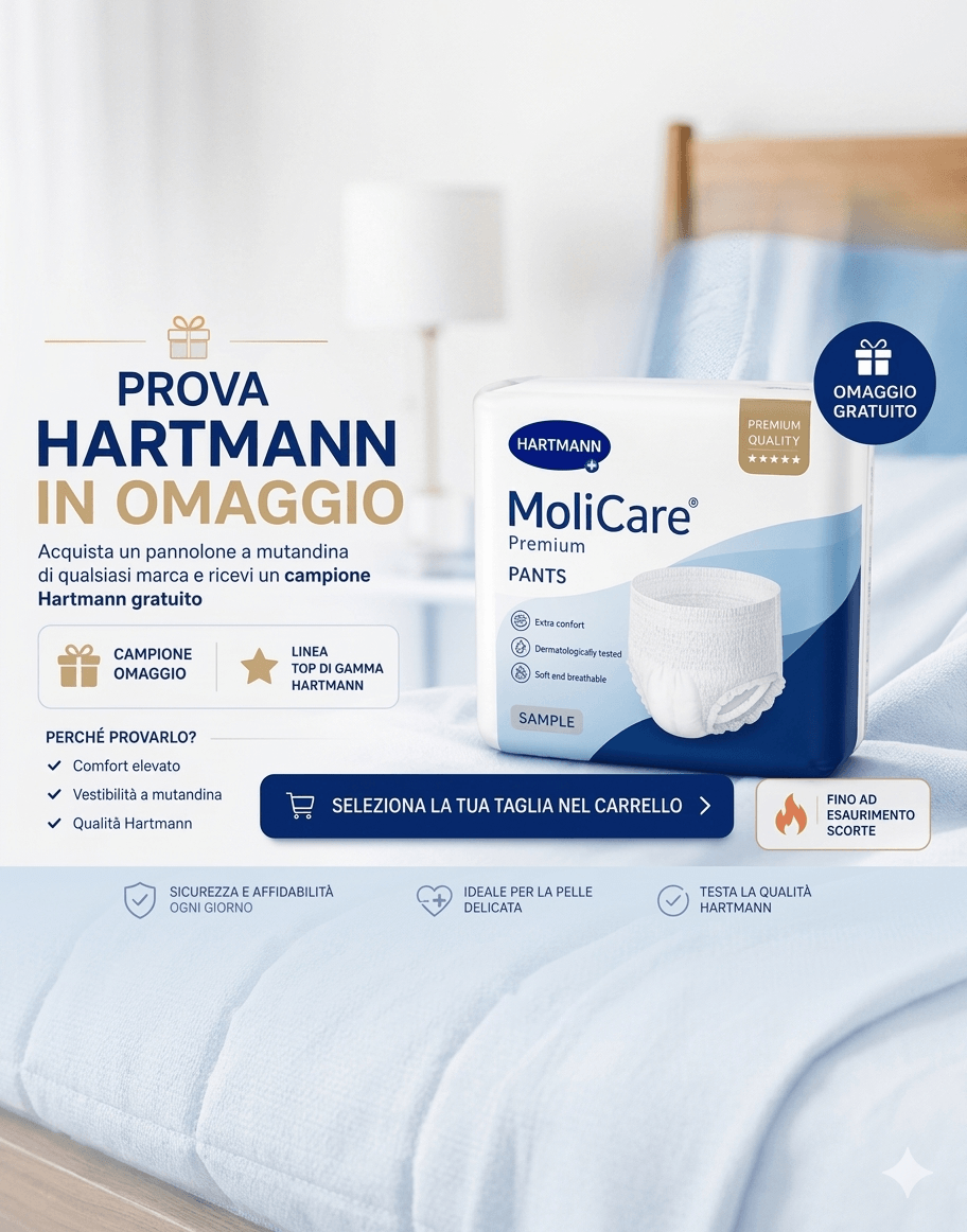 omaggio hartmann